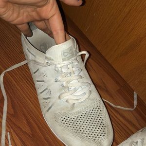Nfinity flyte cheer shoes!